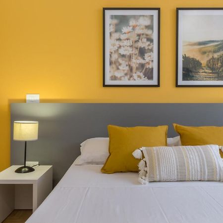 Guesthouse Libeticus Cagliari Luaran gambar