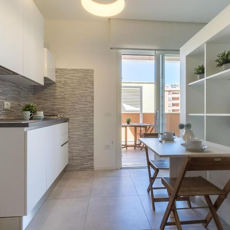 Guesthouse Libeticus Cagliari Luaran gambar