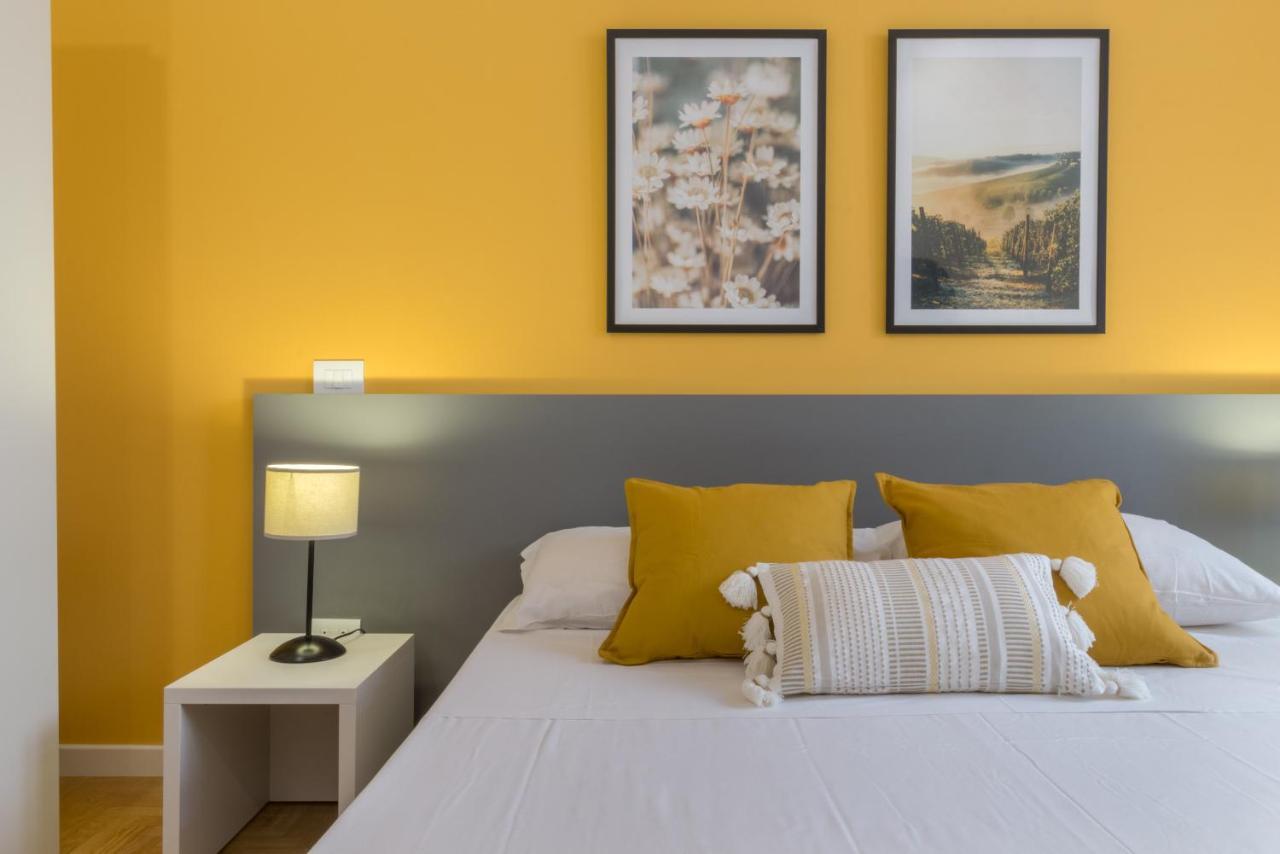 Guesthouse Libeticus Cagliari Luaran gambar