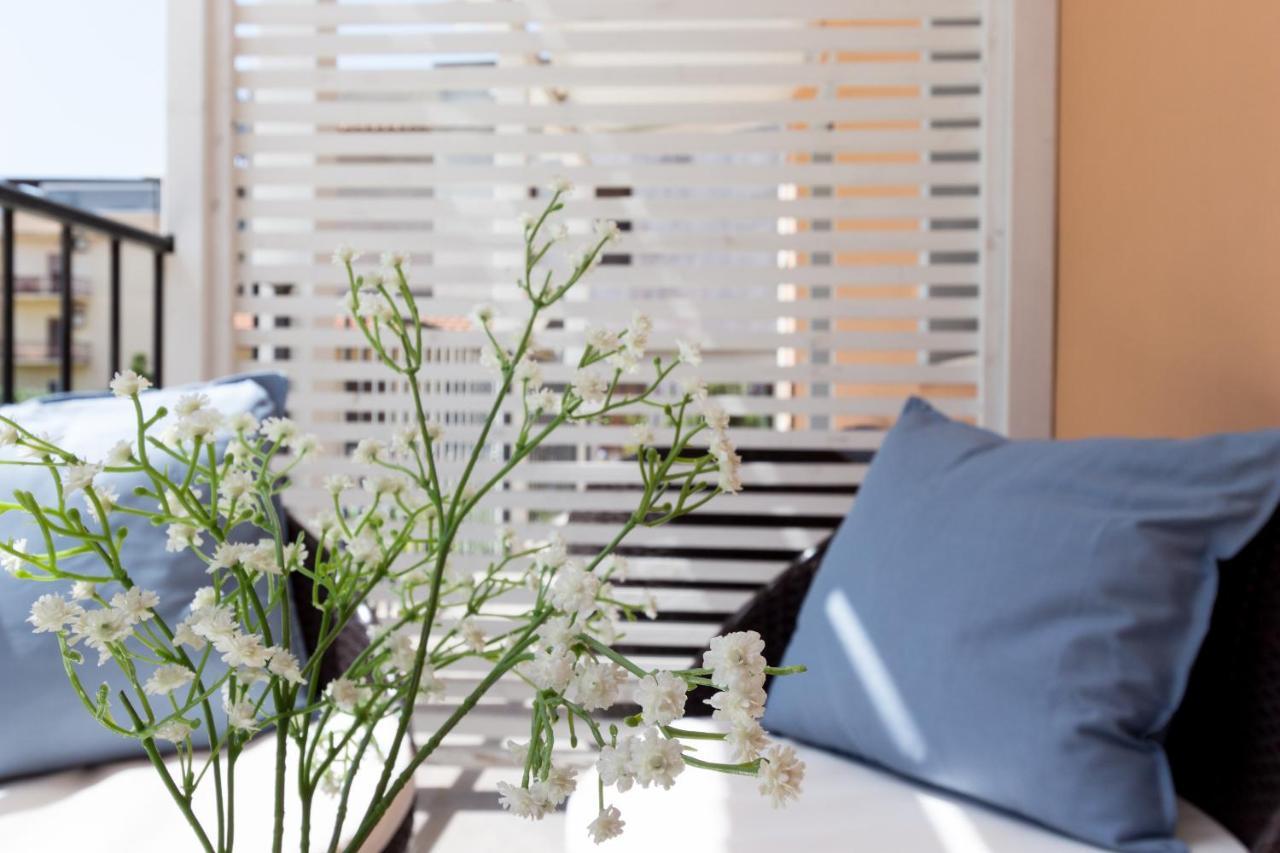 Guesthouse Libeticus Cagliari Luaran gambar