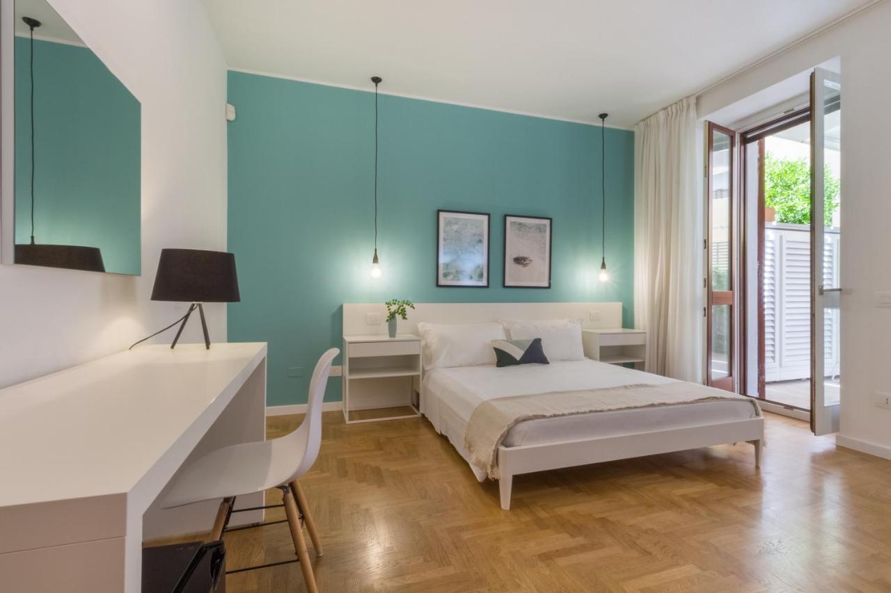 Guesthouse Libeticus Cagliari Luaran gambar