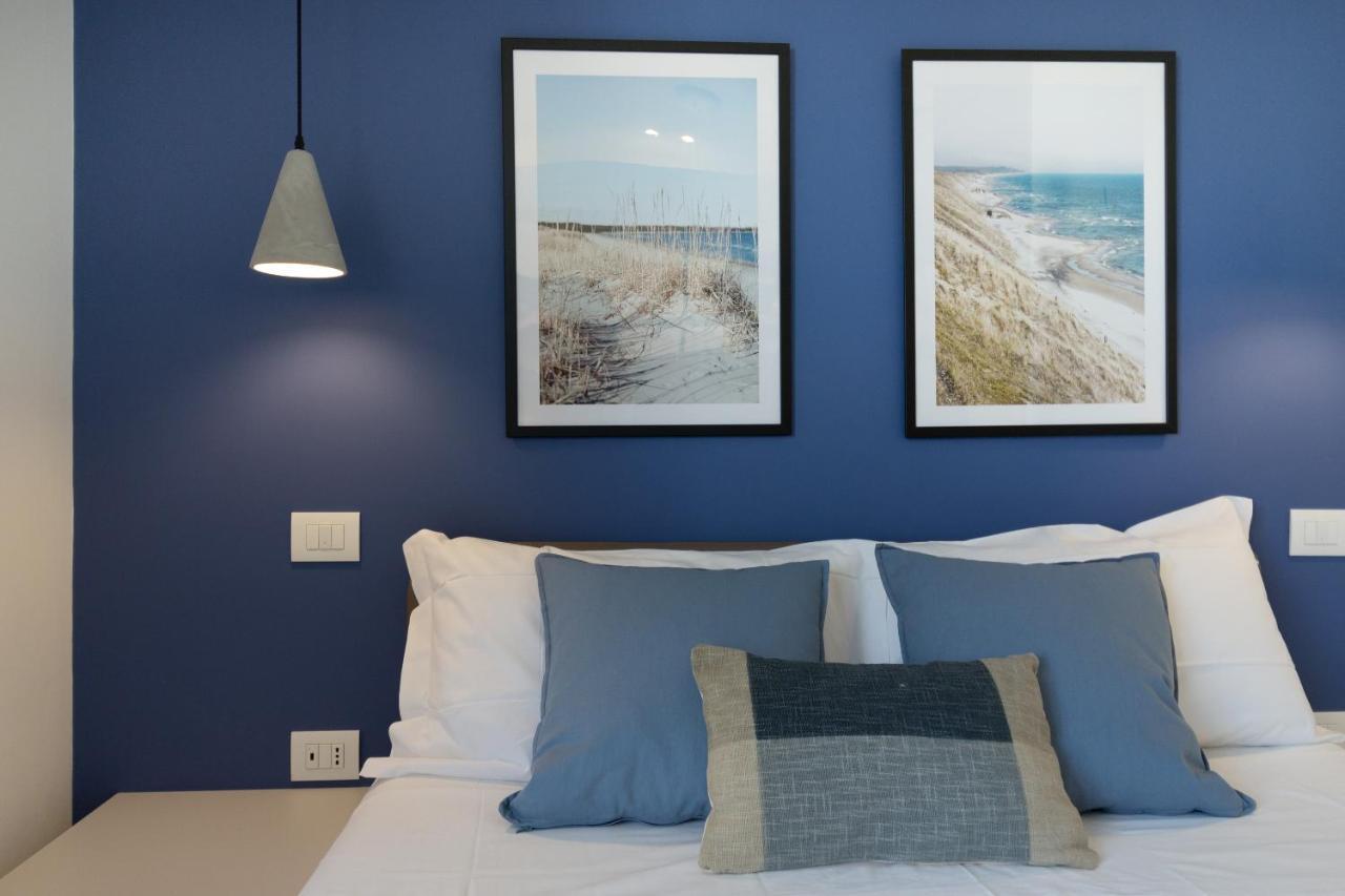 Guesthouse Libeticus Cagliari Luaran gambar
