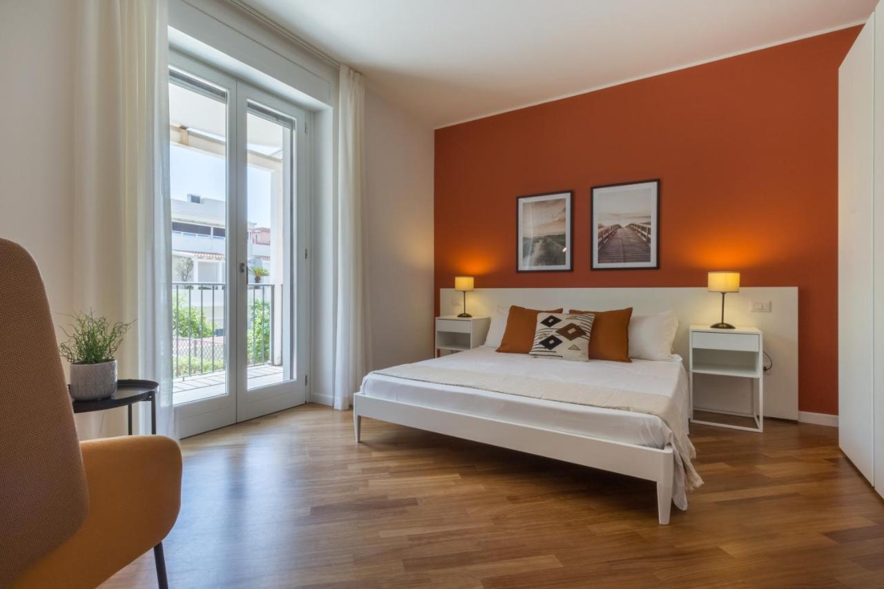 Guesthouse Libeticus Cagliari Luaran gambar