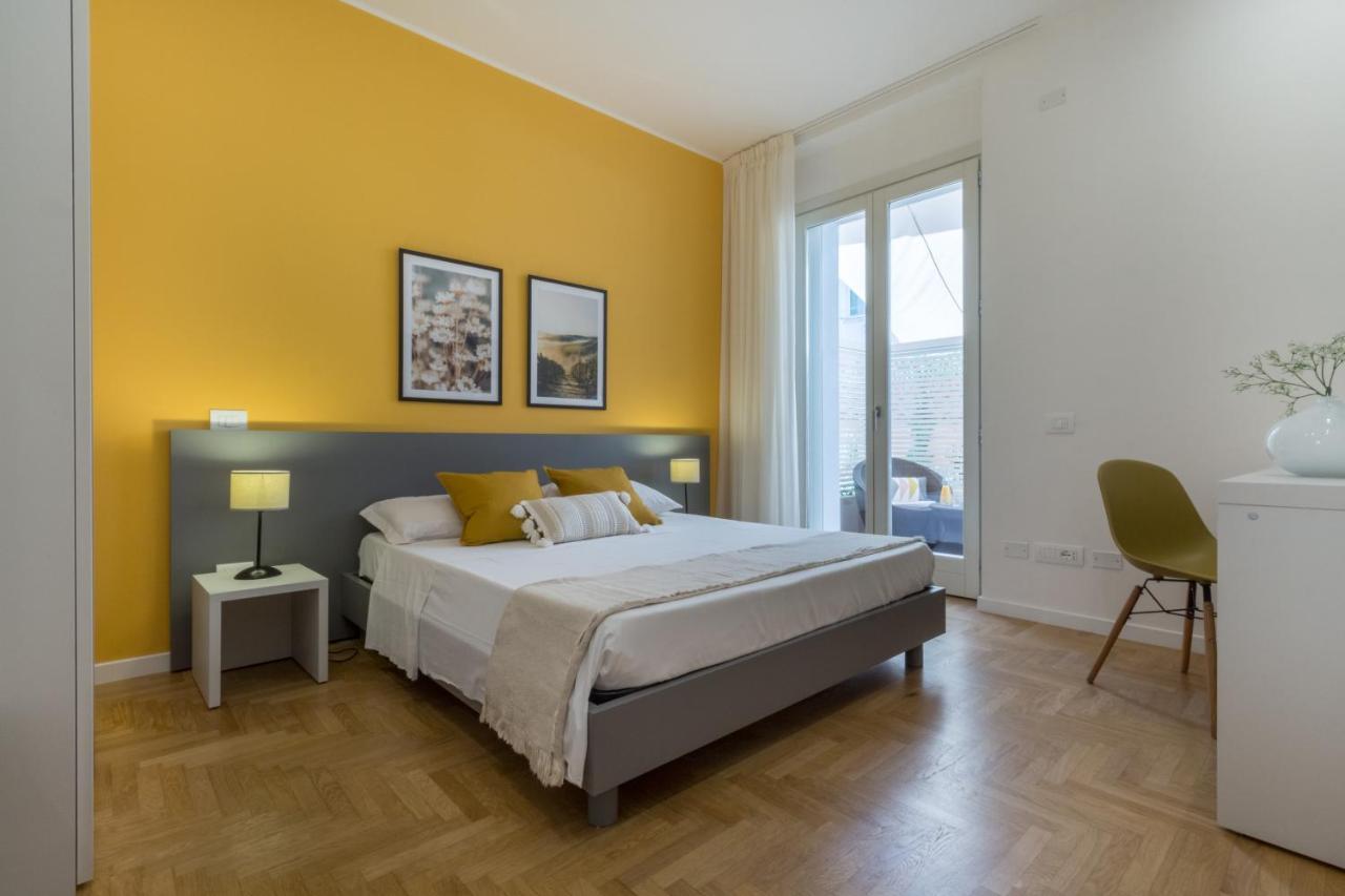 Guesthouse Libeticus Cagliari Luaran gambar