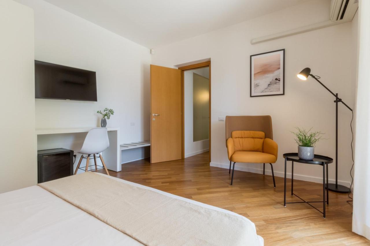 Guesthouse Libeticus Cagliari Luaran gambar