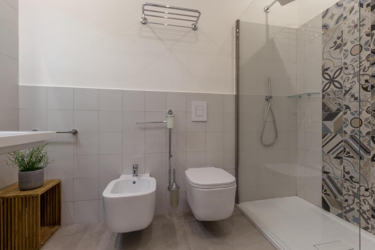 Guesthouse Libeticus Cagliari Luaran gambar