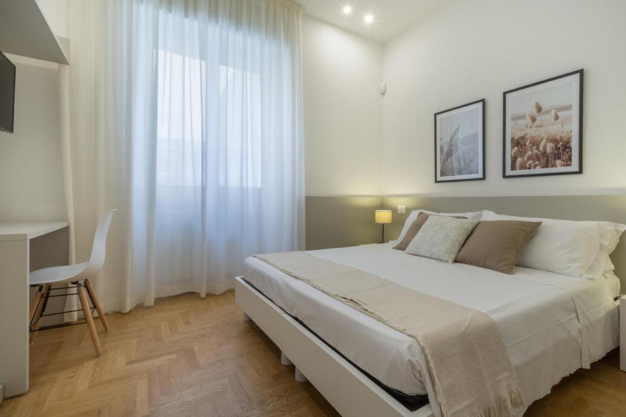 Guesthouse Libeticus Cagliari Luaran gambar