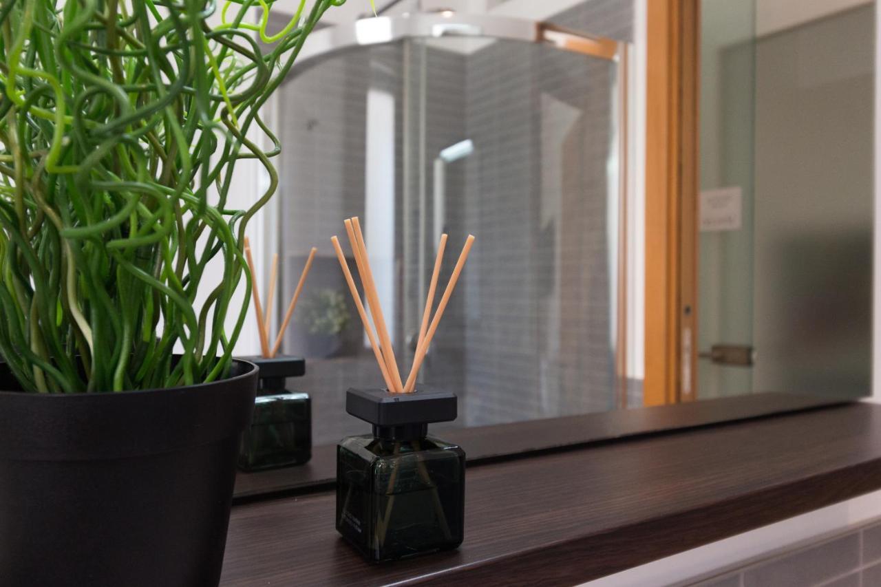 Guesthouse Libeticus Cagliari Luaran gambar