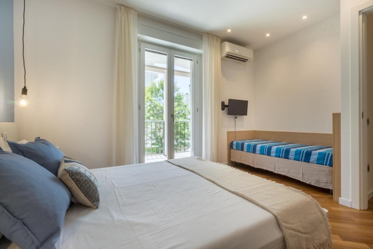Guesthouse Libeticus Cagliari Luaran gambar