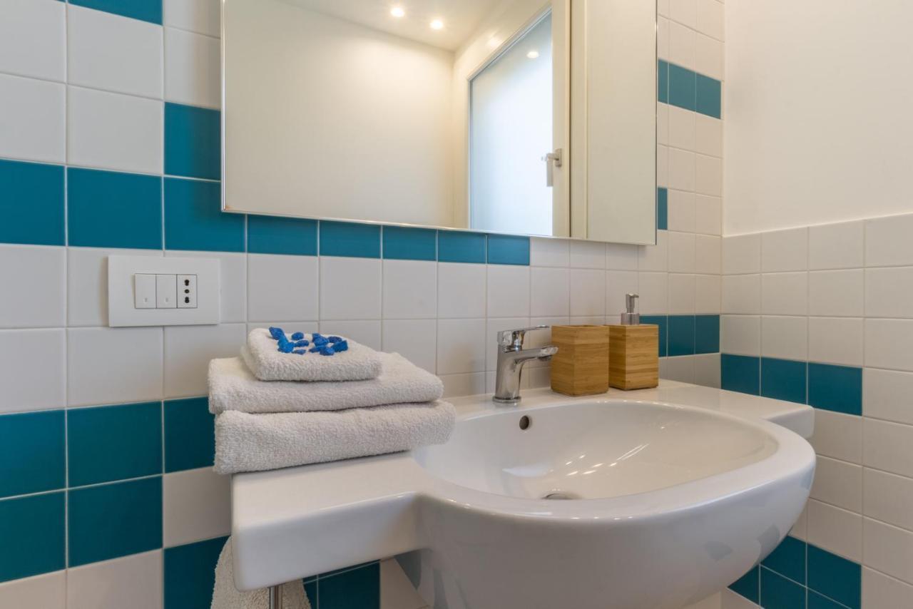 Guesthouse Libeticus Cagliari Luaran gambar