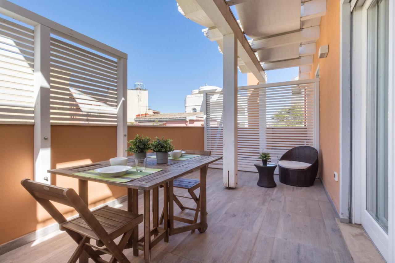 Guesthouse Libeticus Cagliari Luaran gambar