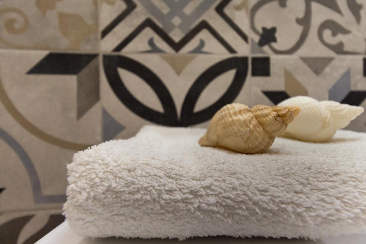 Guesthouse Libeticus Cagliari Luaran gambar