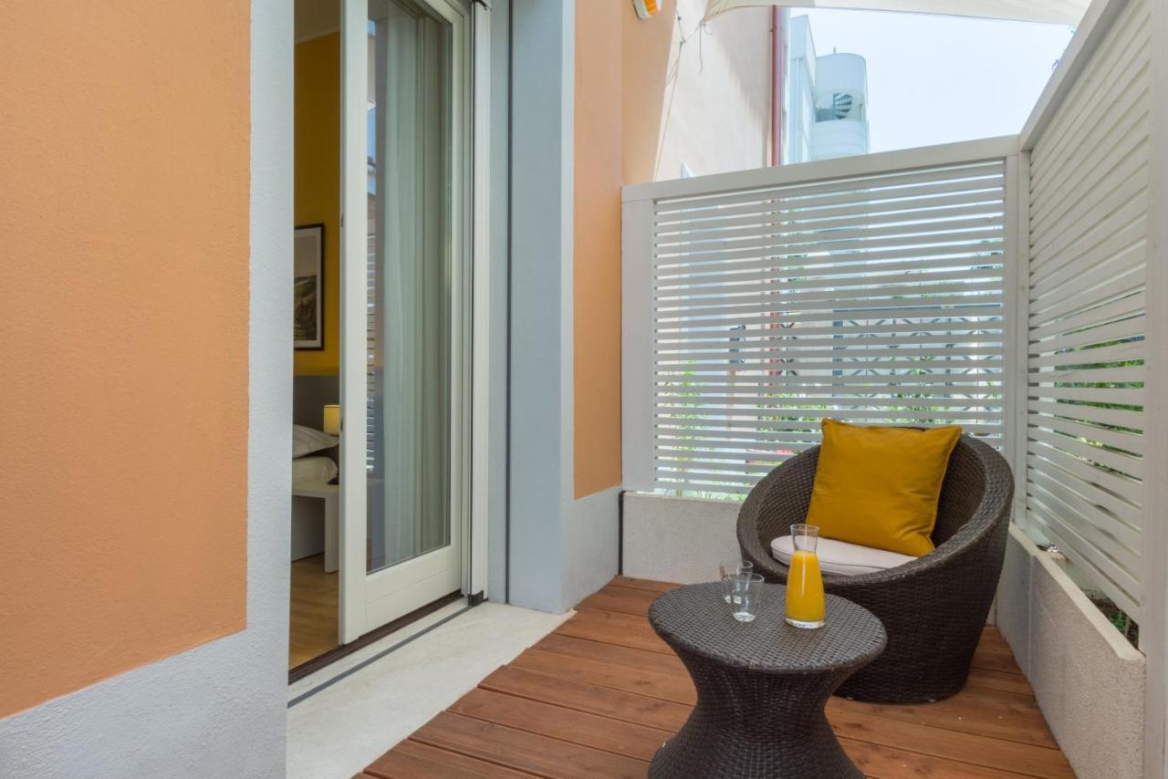 Guesthouse Libeticus Cagliari Luaran gambar