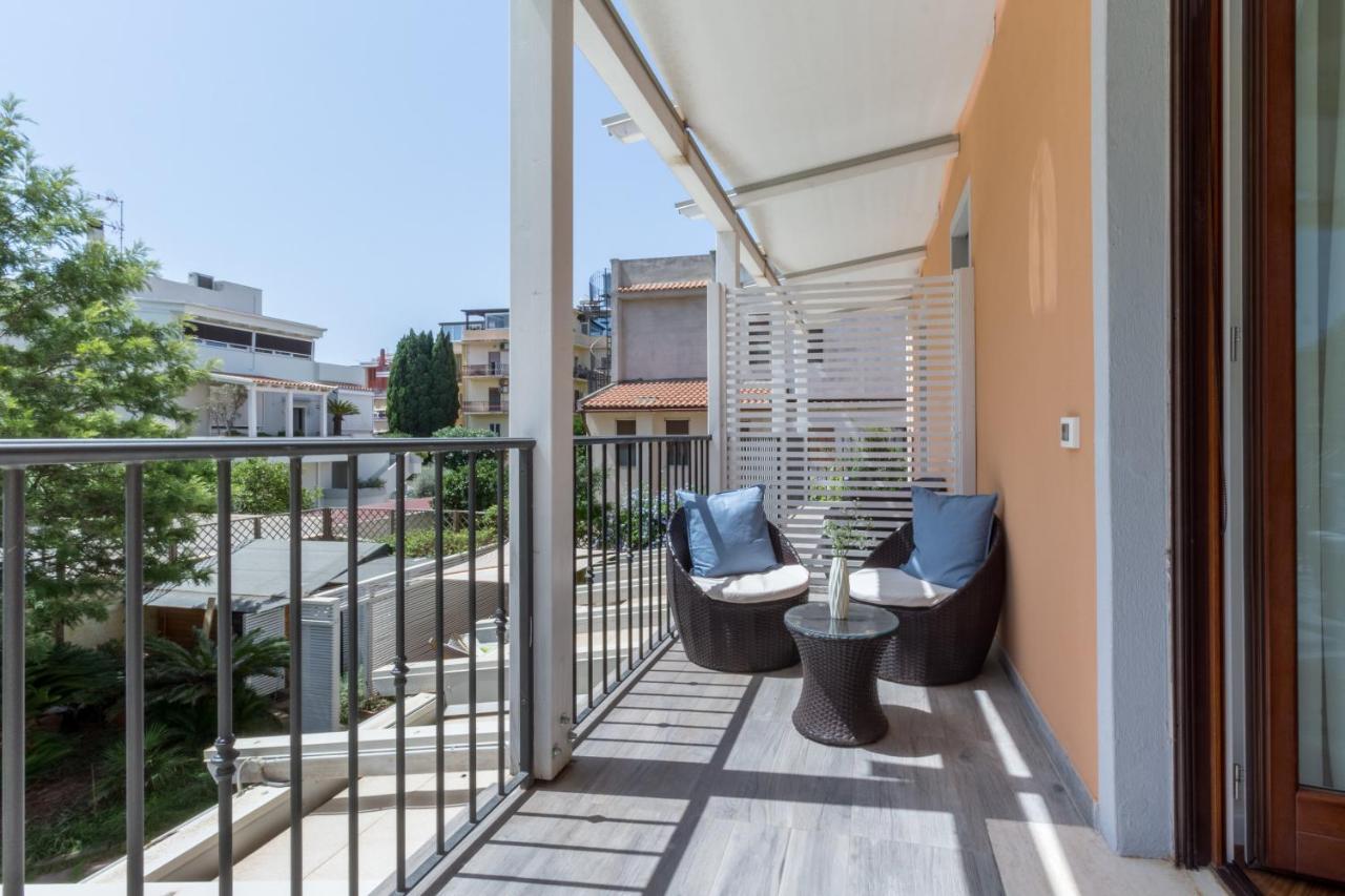 Guesthouse Libeticus Cagliari Luaran gambar