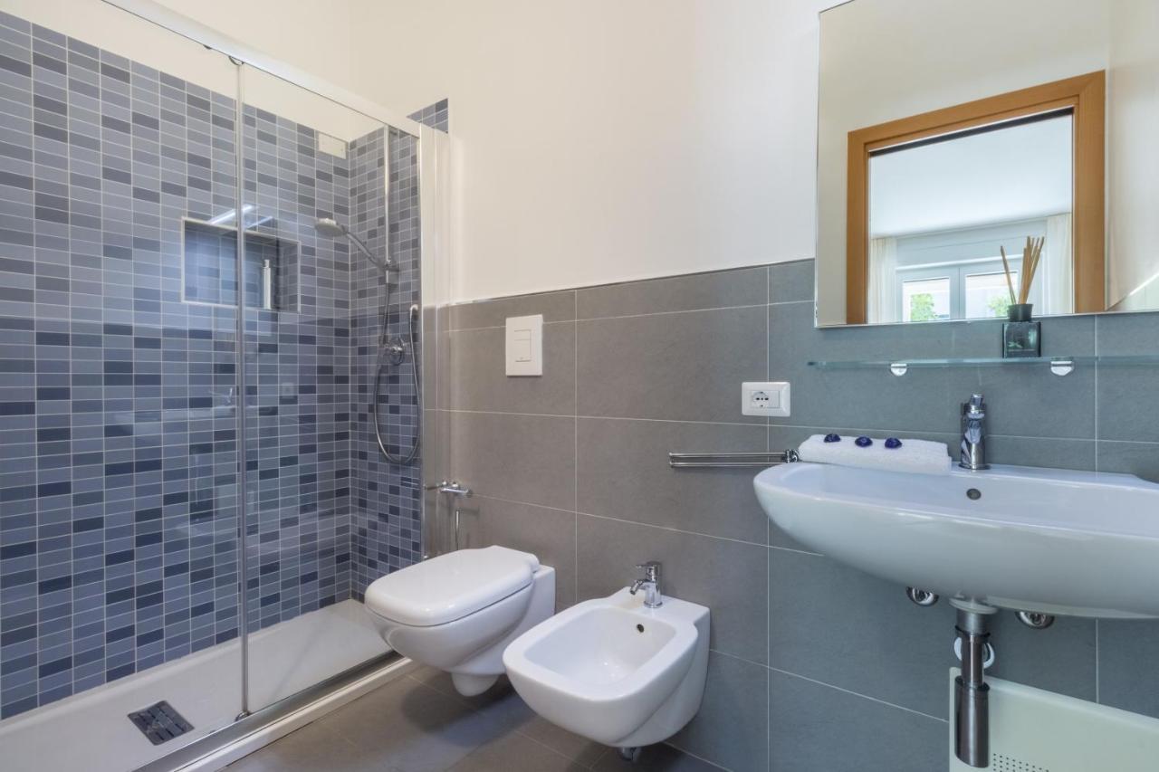 Guesthouse Libeticus Cagliari Luaran gambar