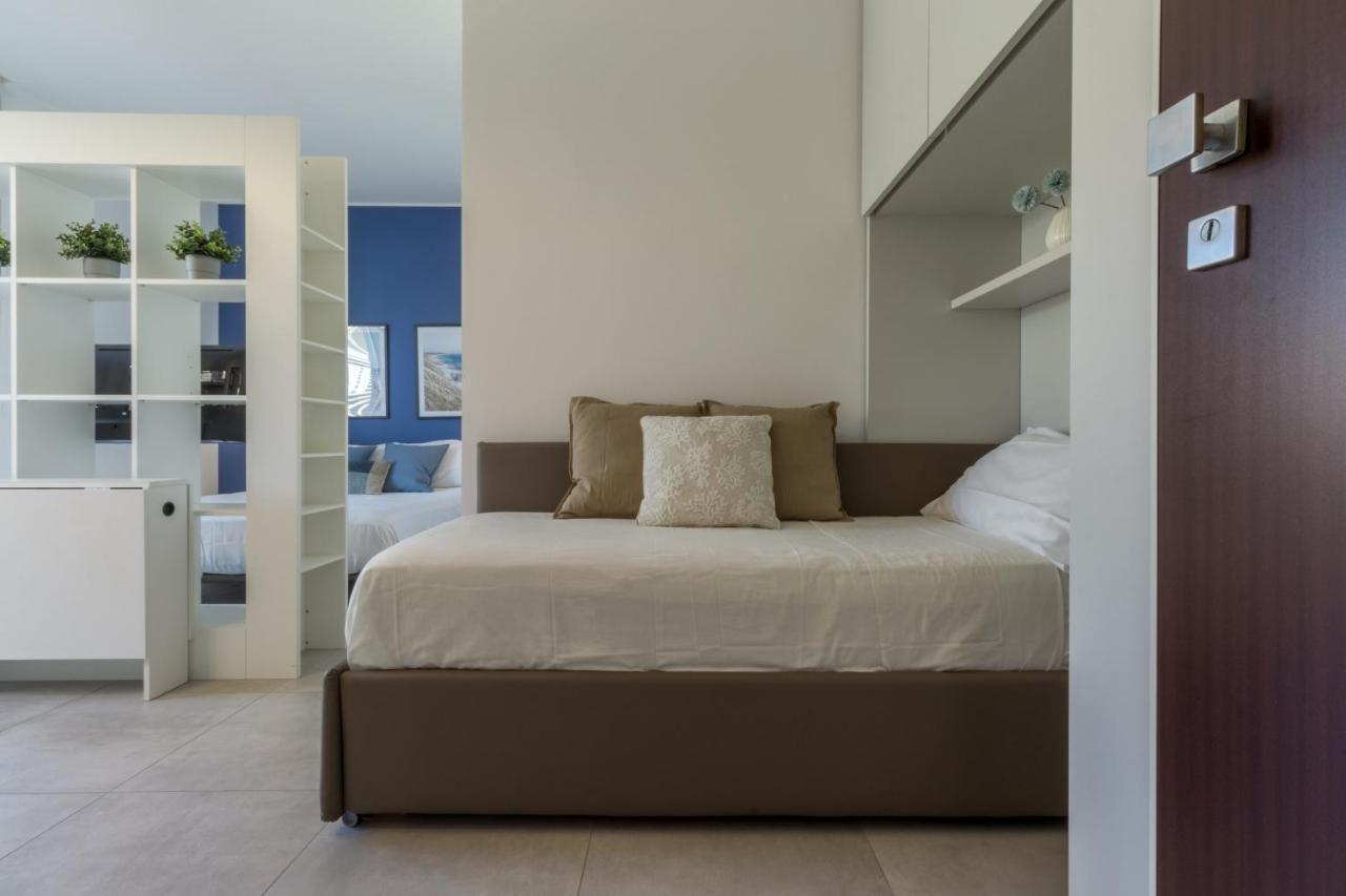 Guesthouse Libeticus Cagliari Luaran gambar