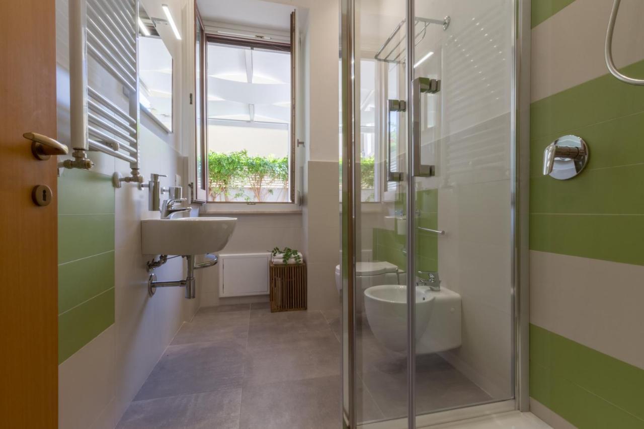 Guesthouse Libeticus Cagliari Luaran gambar