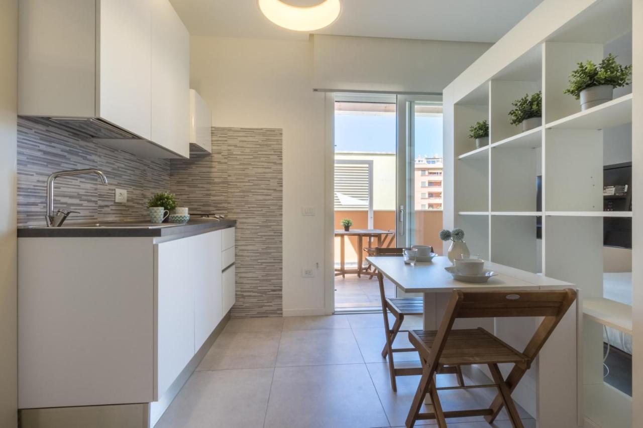 Guesthouse Libeticus Cagliari Luaran gambar