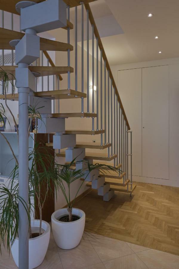 Guesthouse Libeticus Cagliari Luaran gambar