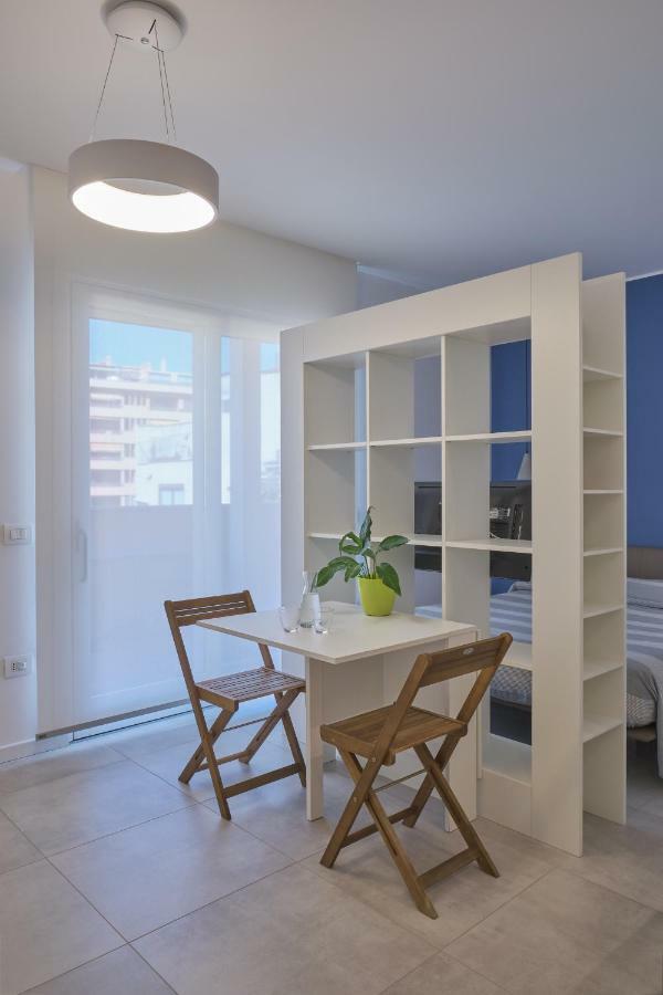 Guesthouse Libeticus Cagliari Luaran gambar