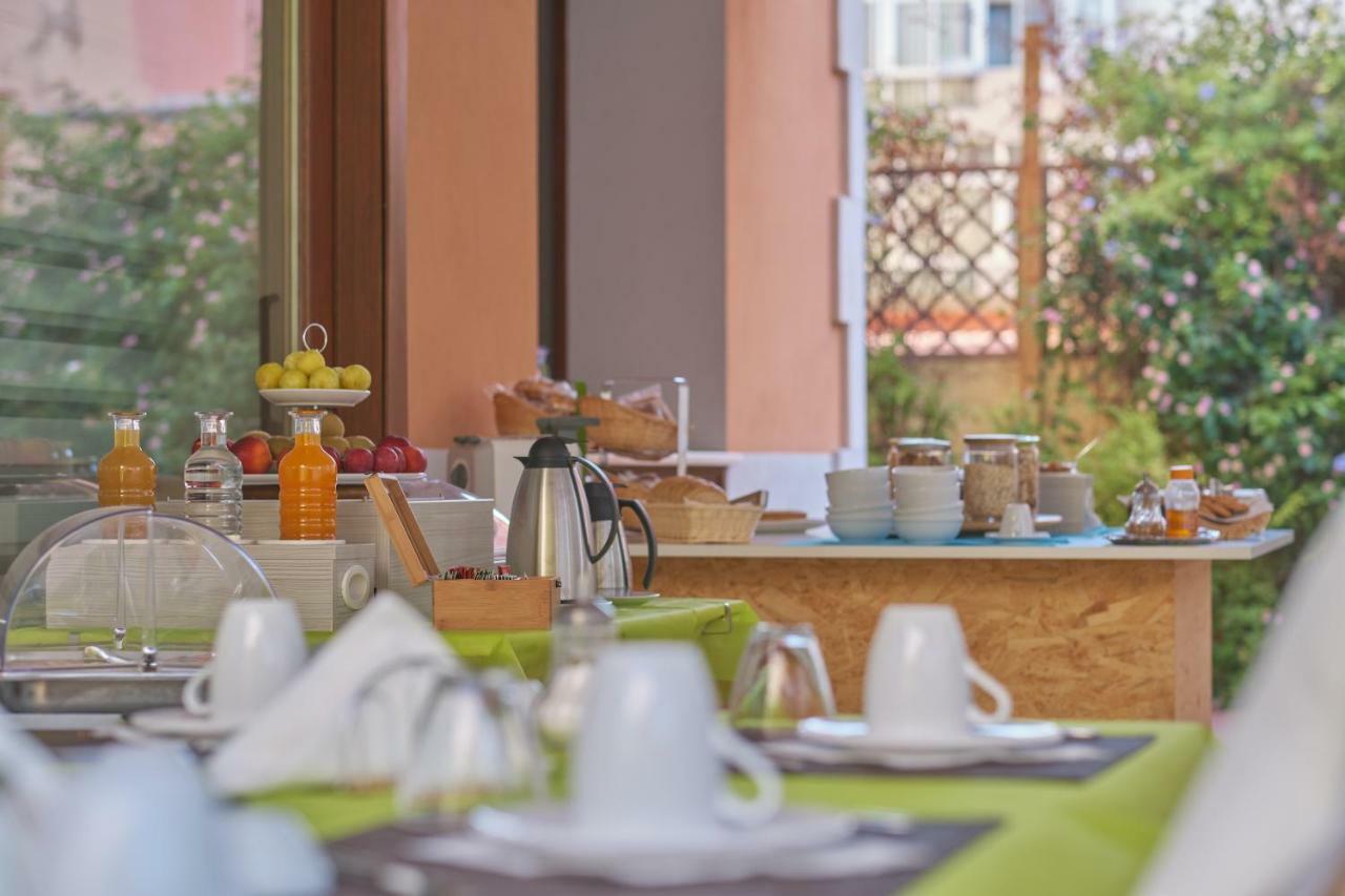 Guesthouse Libeticus Cagliari Luaran gambar