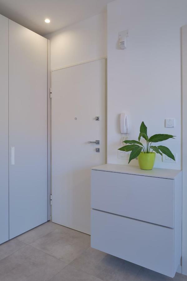 Guesthouse Libeticus Cagliari Luaran gambar